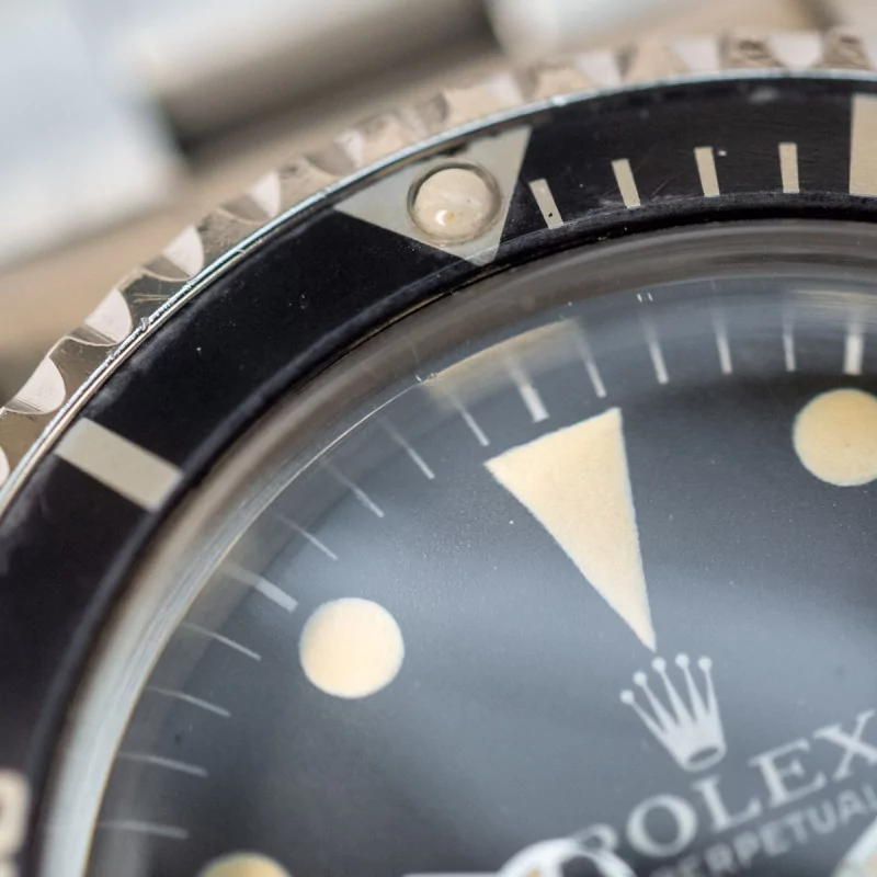 Rolex Sea-Dweller 1665 40mm Stainless steel 8