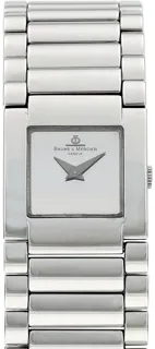 Baume & Mercier Catwalk MV045219 Stainless steel Silver