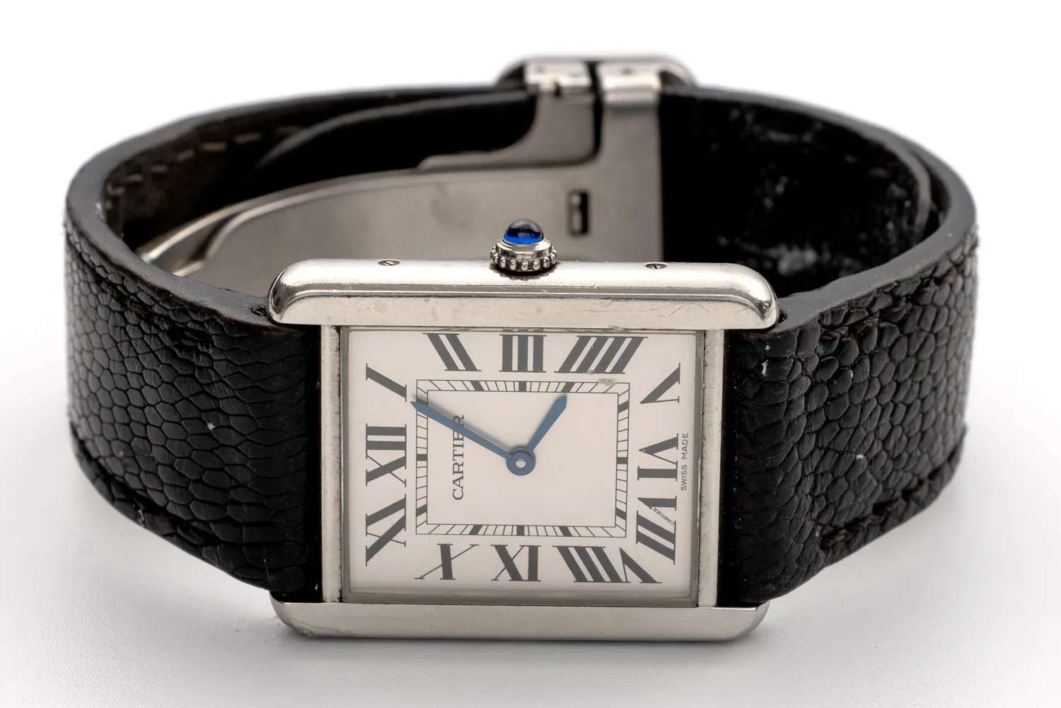 Cartier Tank 3169