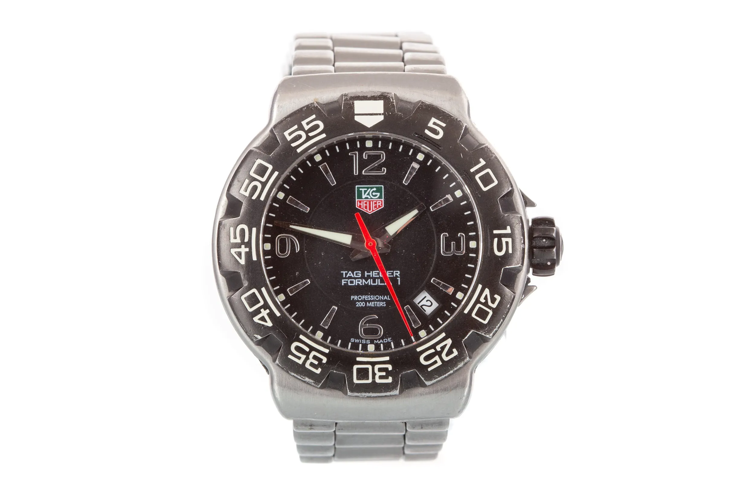 TAG Heuer Formula 1 nullmm