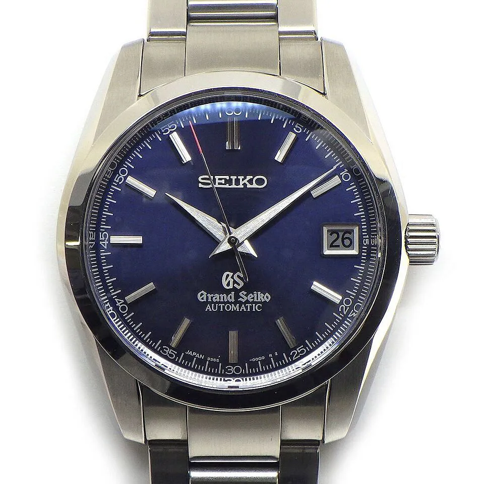 Seiko nullmm