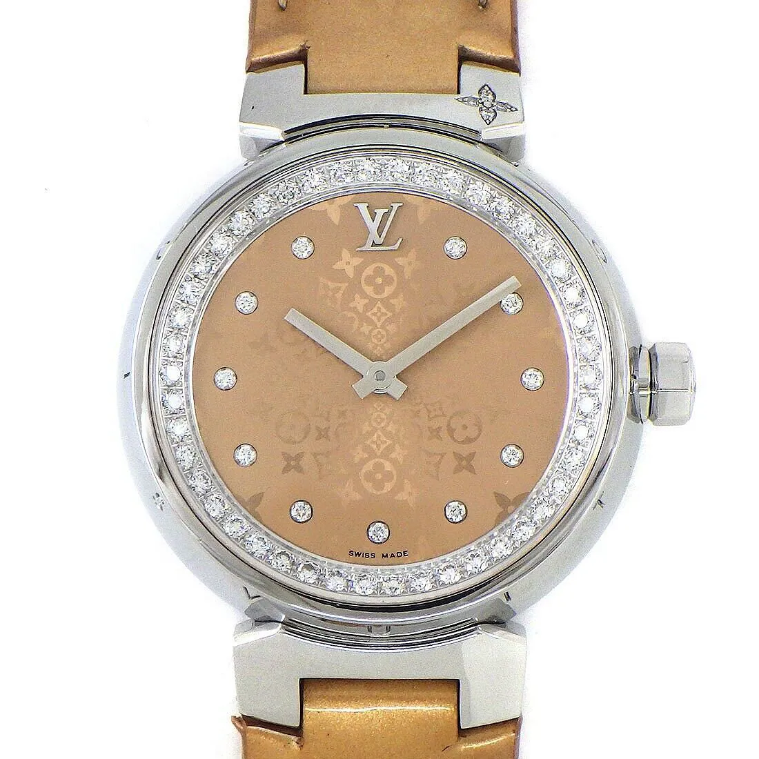 Louis Vuitton Tambour