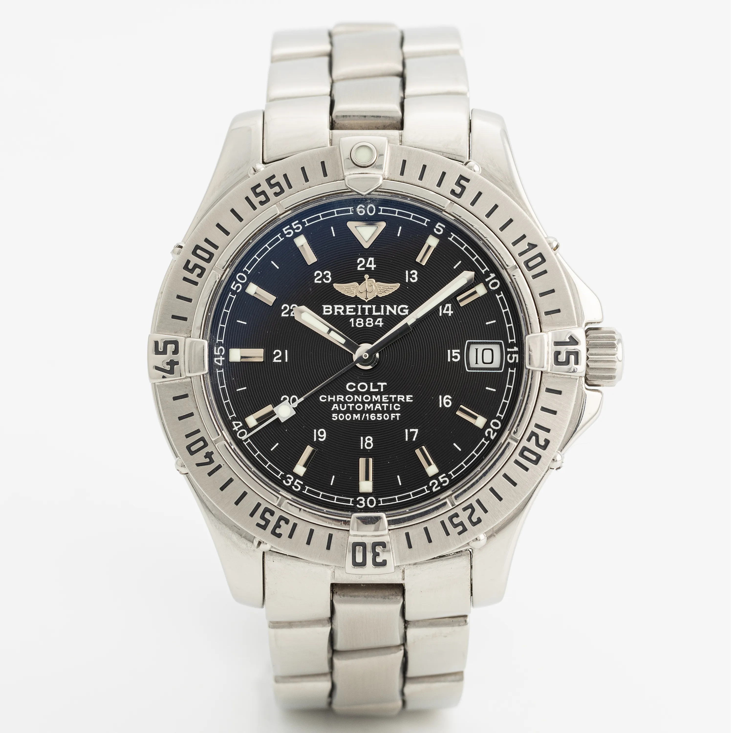 Breitling Colt Automatic nullmm