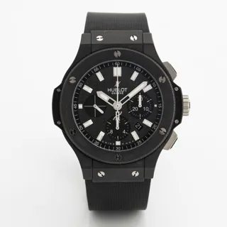 Hublot Big Bang 301.CI.1770.RX Black ceramic