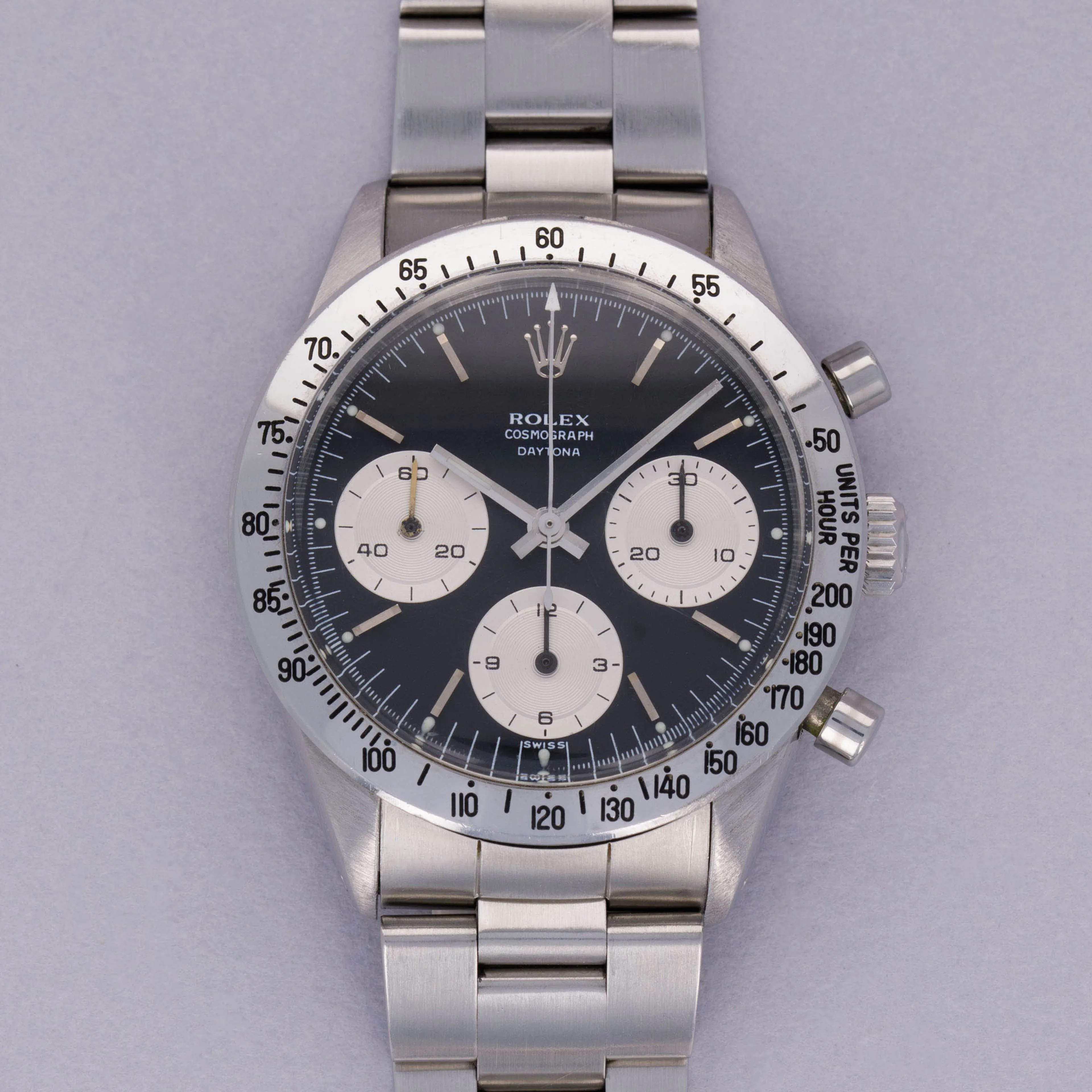 Rolex Daytona 6239 nullmm