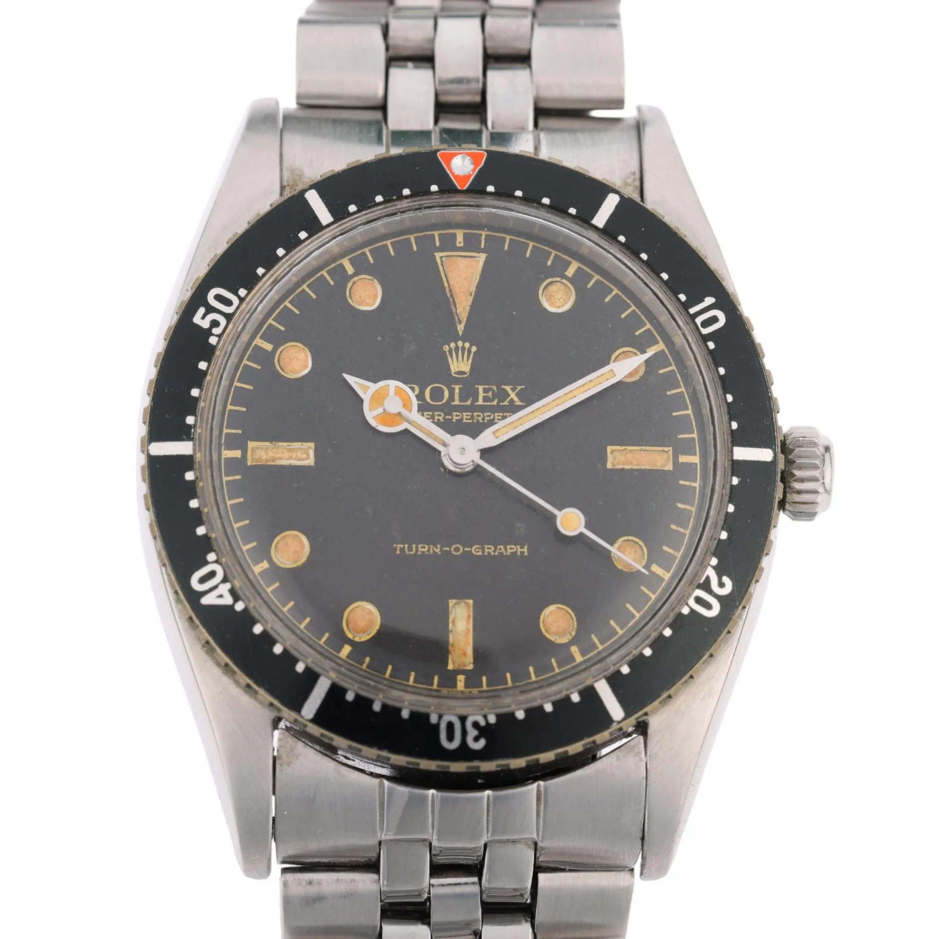 Rolex Oyster Perpetual 6202 nullmm