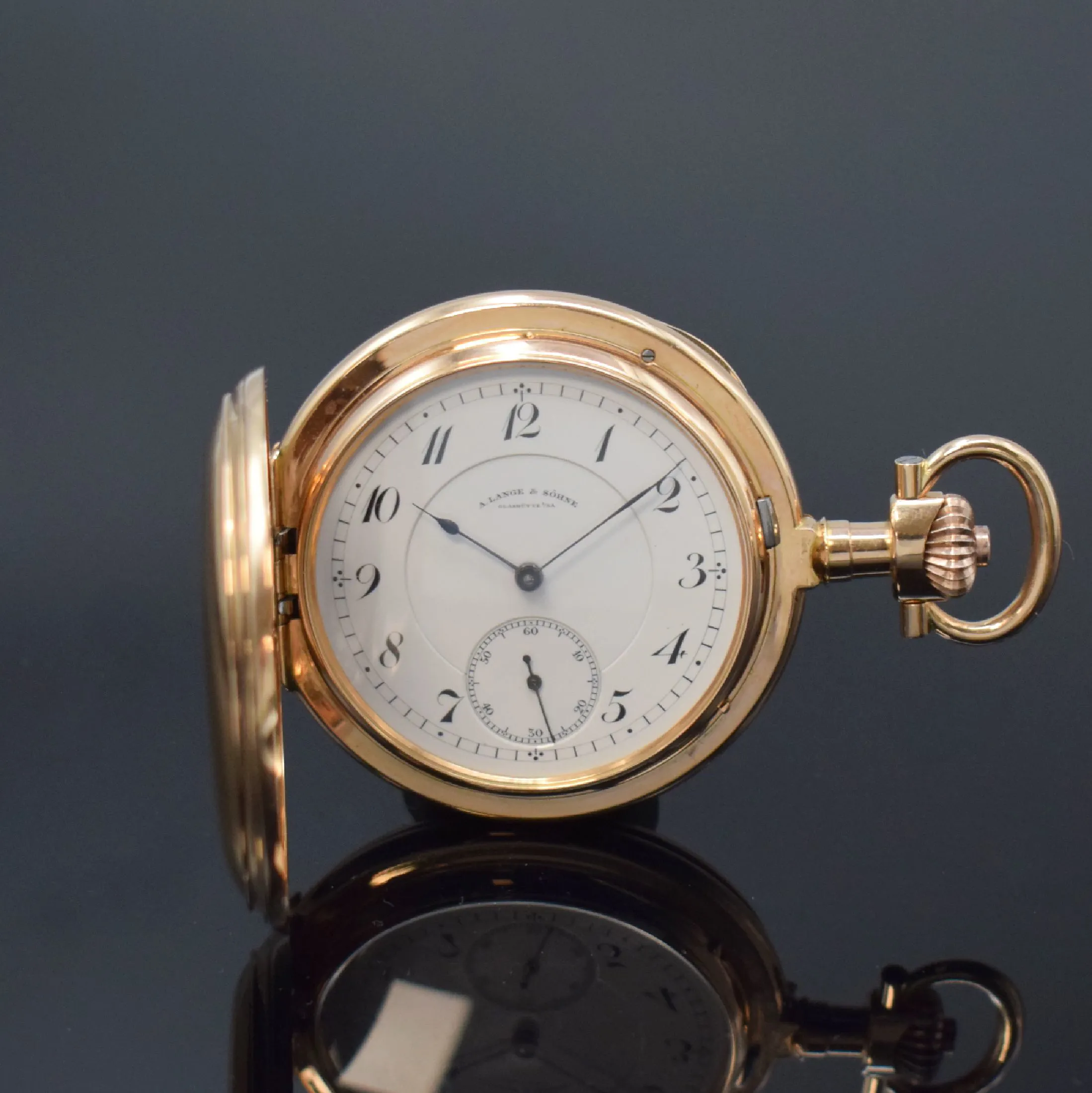 A. Lange & Söhne