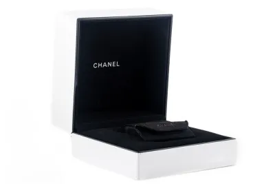 Chanel J12 H3108 33mm Black ceramic Black 1