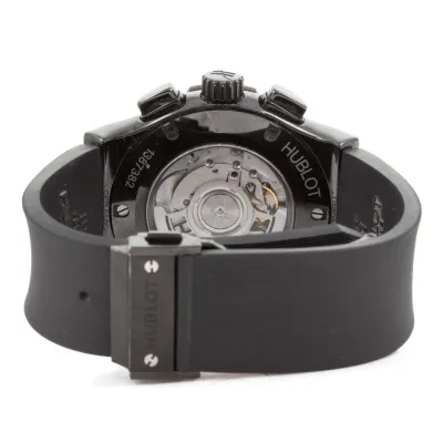 Hublot Classic Fusion 521.CM.1771.RX 45mm Ceramic and Titanium Black 5