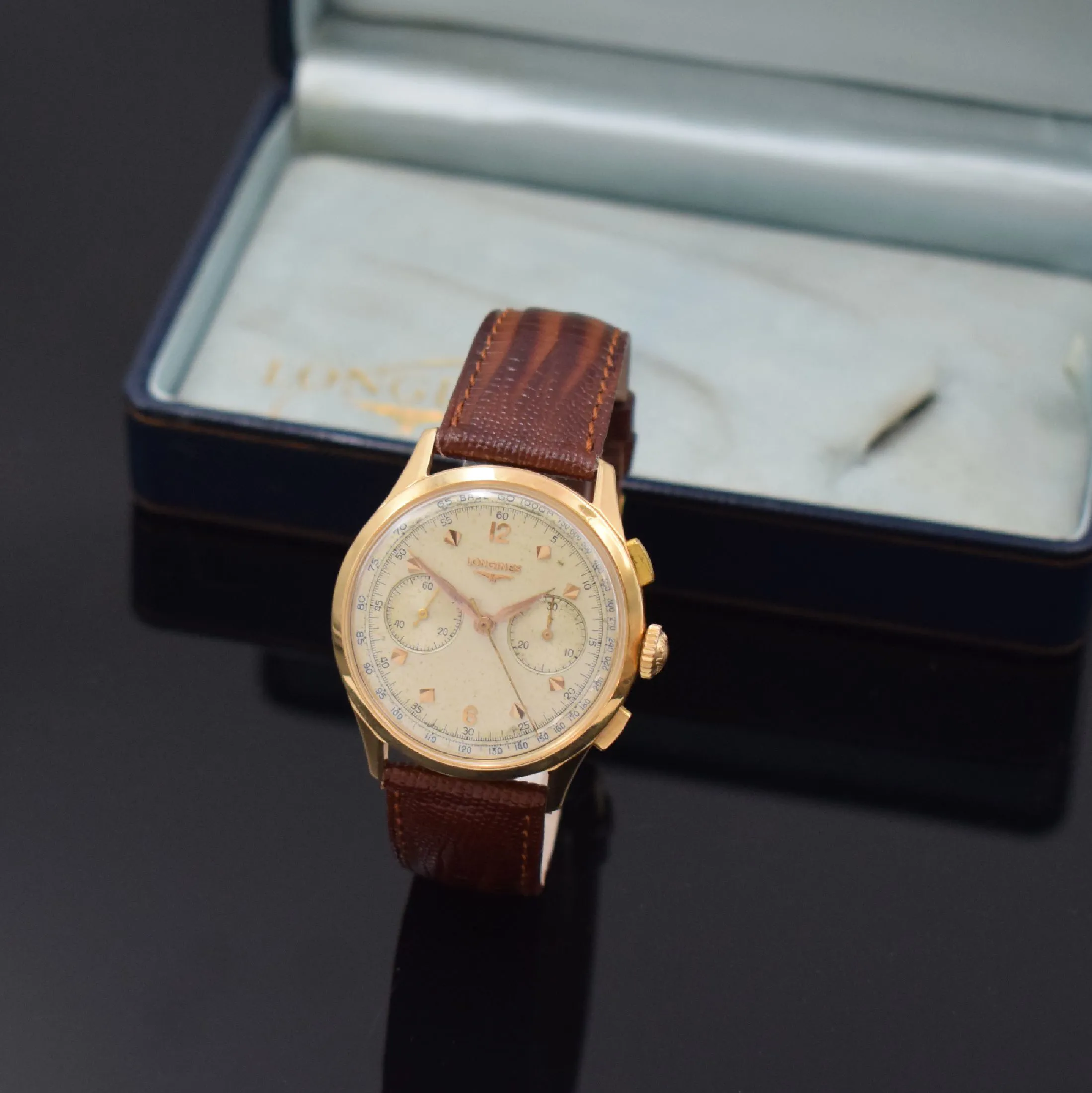 Longines Flyback 5967 nullmm