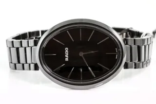 Rado eSenza R53093152 Ceramic Black