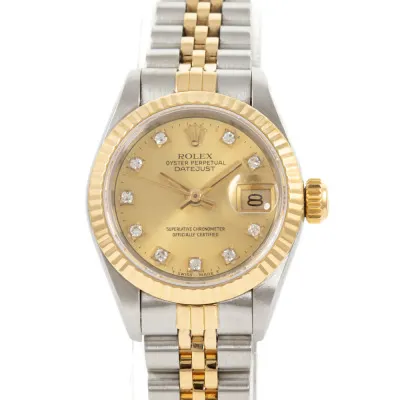 Rolex Datejust 69173G