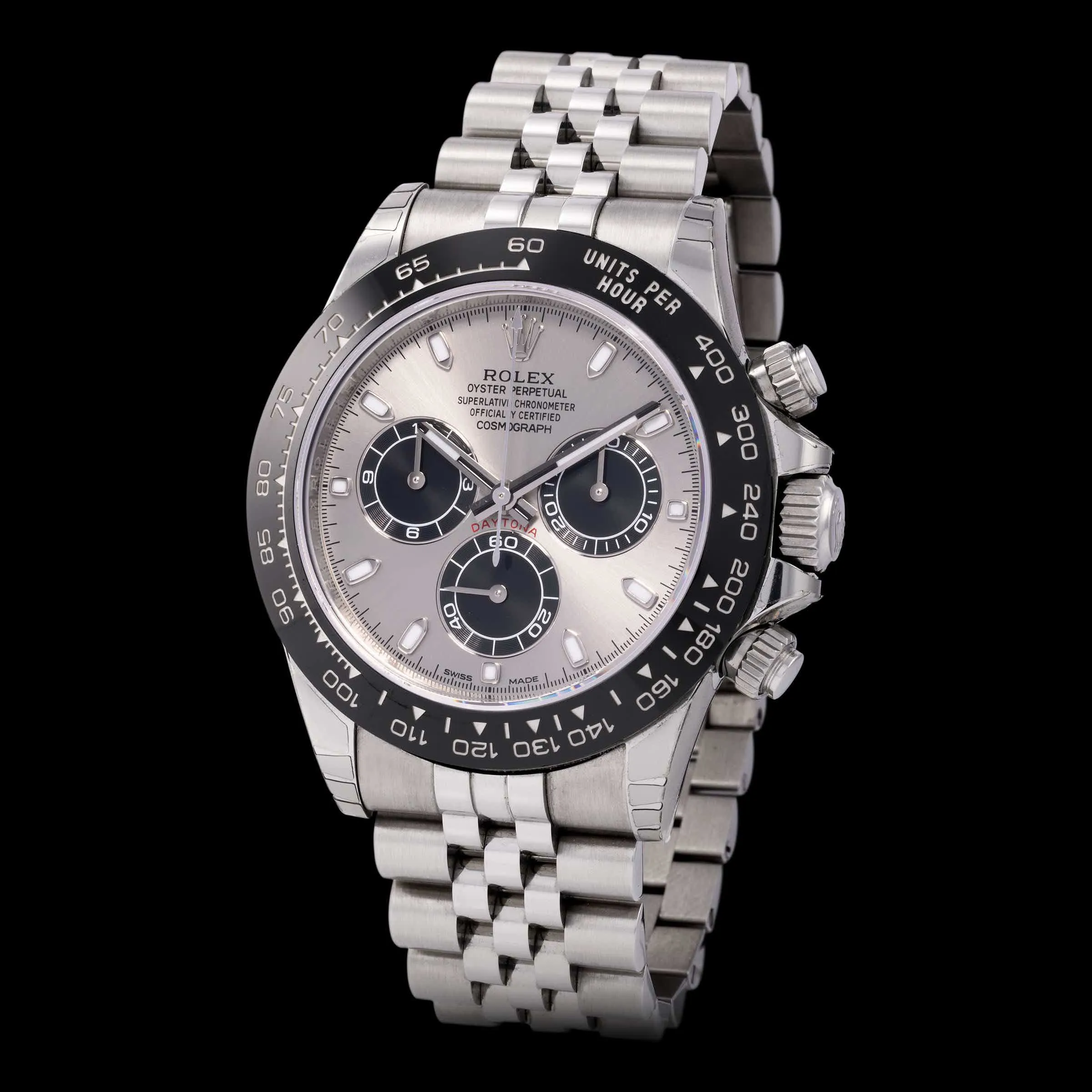 Rolex Daytona 116500LN