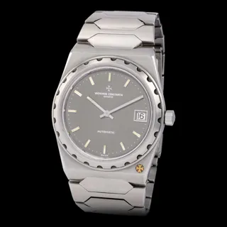 Vacheron Constantin 222 44018 Stainless steel Gray