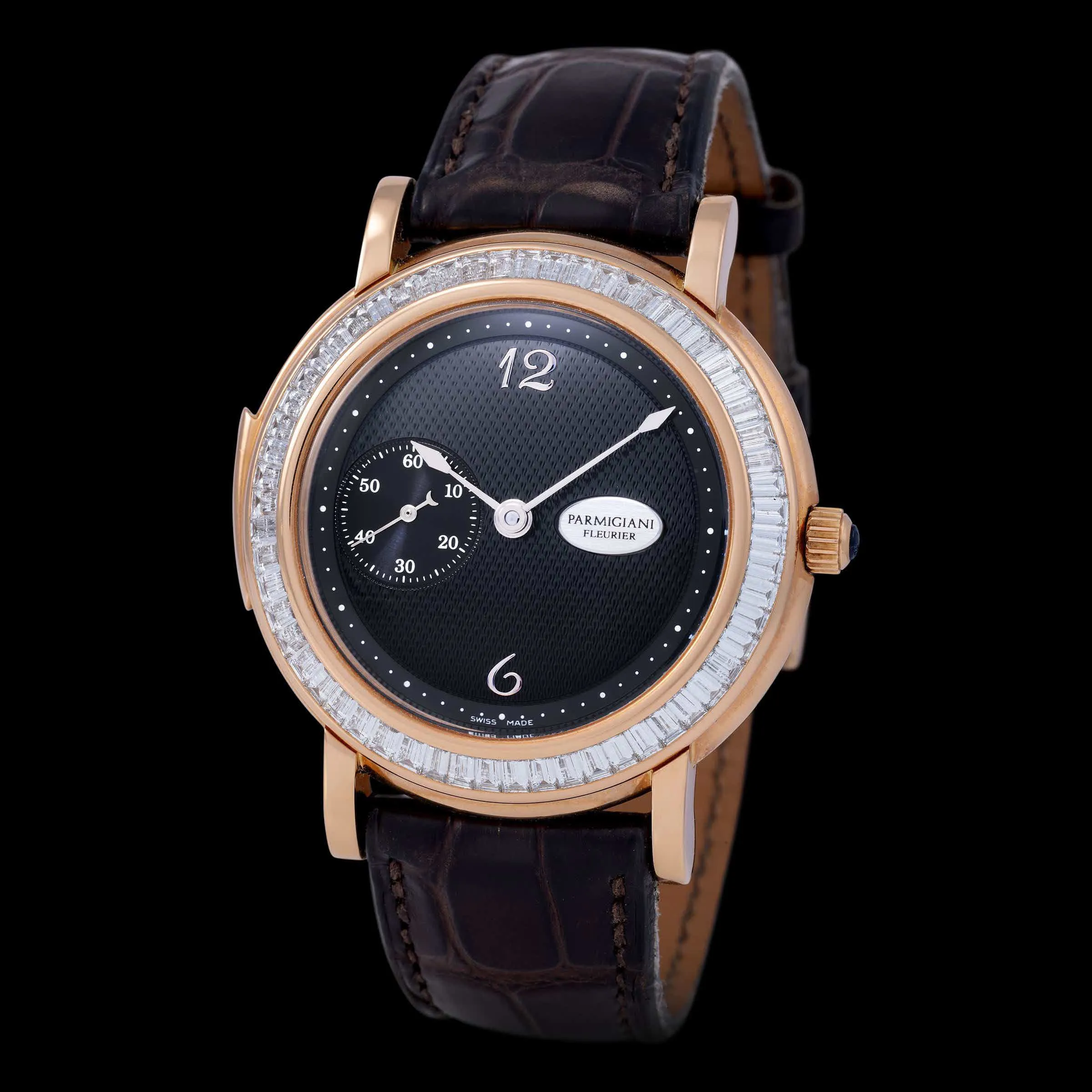 Parmigiani Fleurier Toric PF009274-01