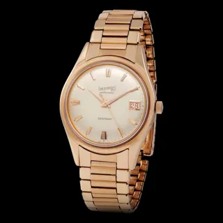 Eberhard & Co. Scafodat 11532-1 Rose gold