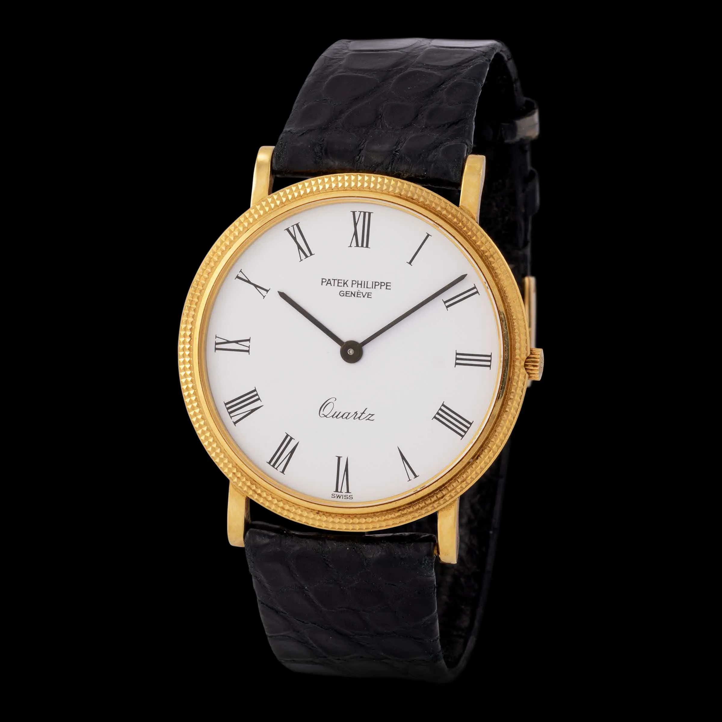 Patek Philippe Calatrava 3744