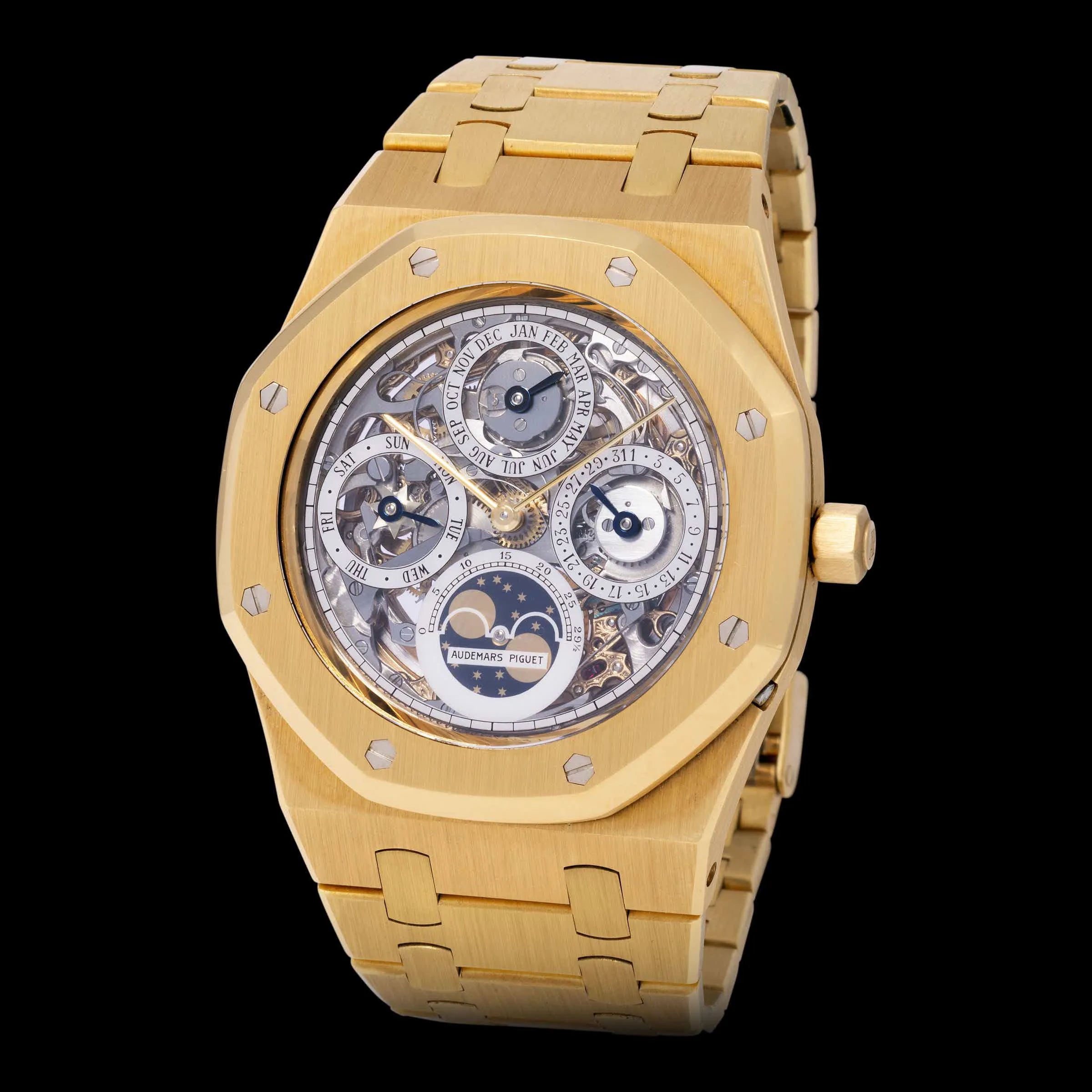 Audemars Piguet Royal Oak 25636BA