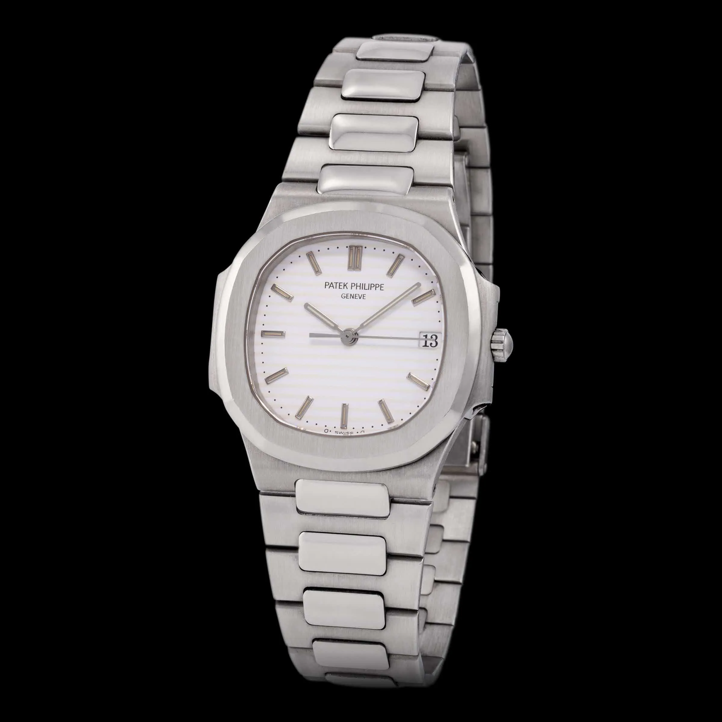 Patek Philippe Nautilus 3900/1G