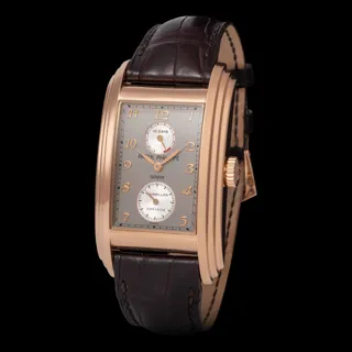 Patek Philippe Gondolo 5101R-001 Rose gold Two-tone