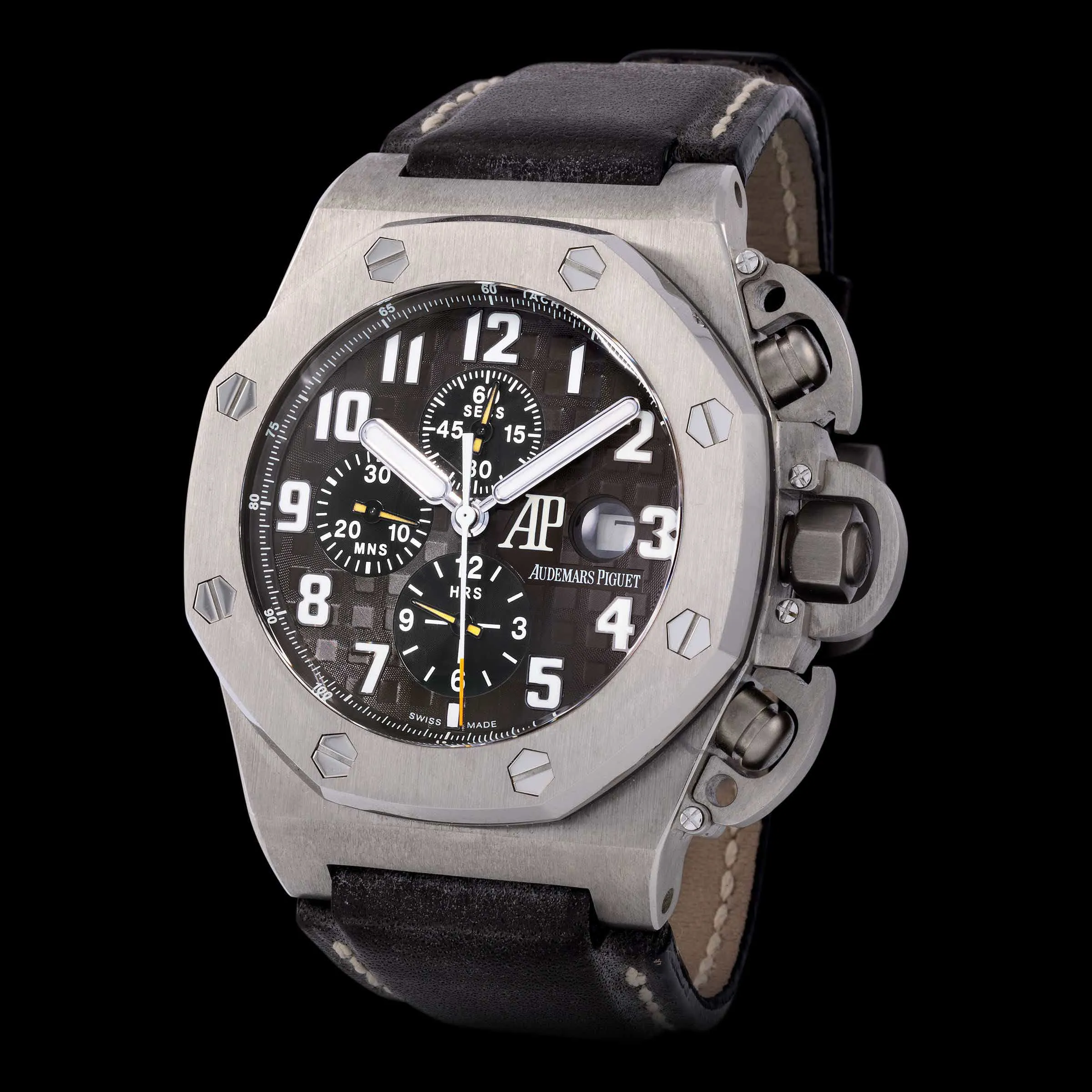 Audemars Piguet Royal Oak Offshore 25863TI