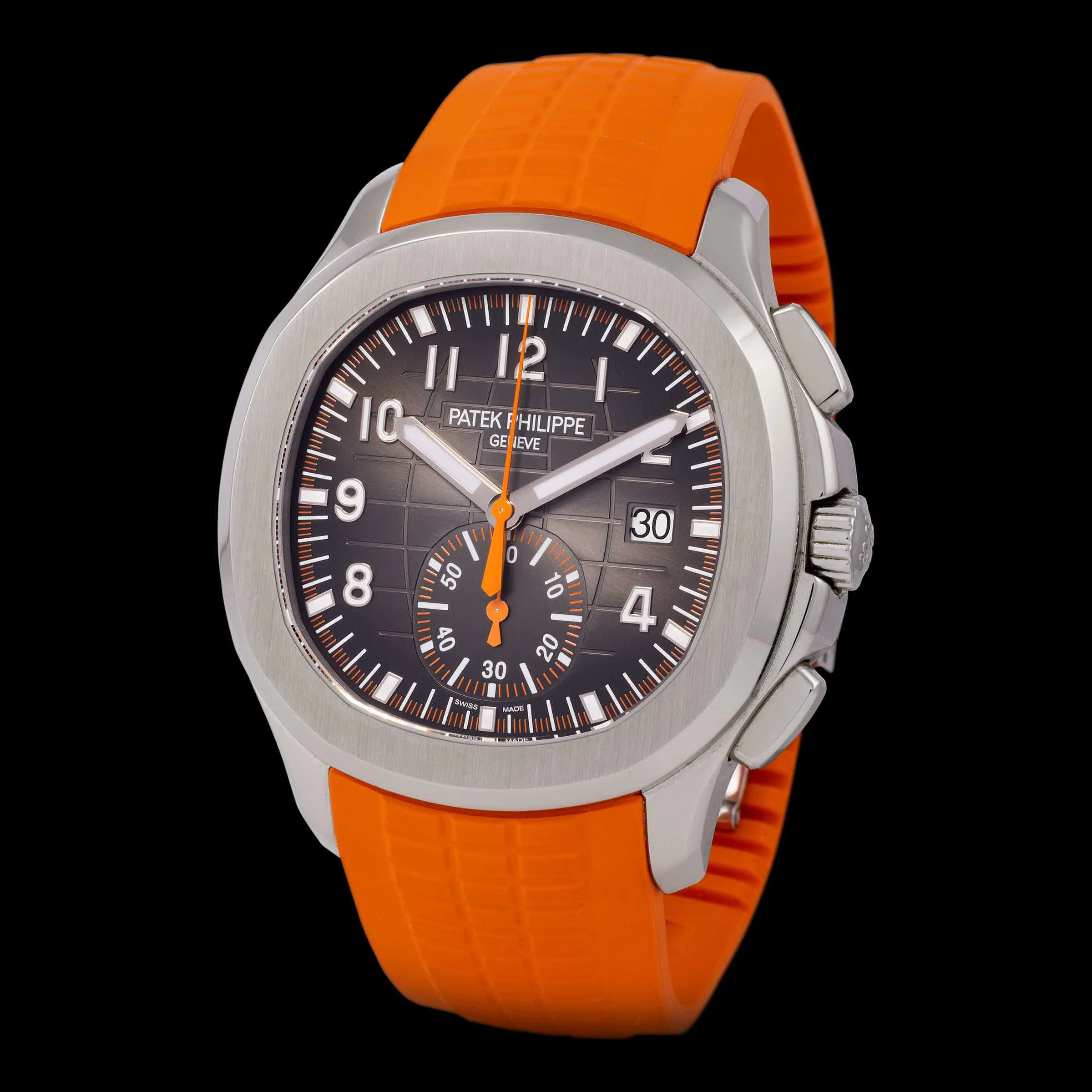 Patek Philippe Aquanaut 5968A