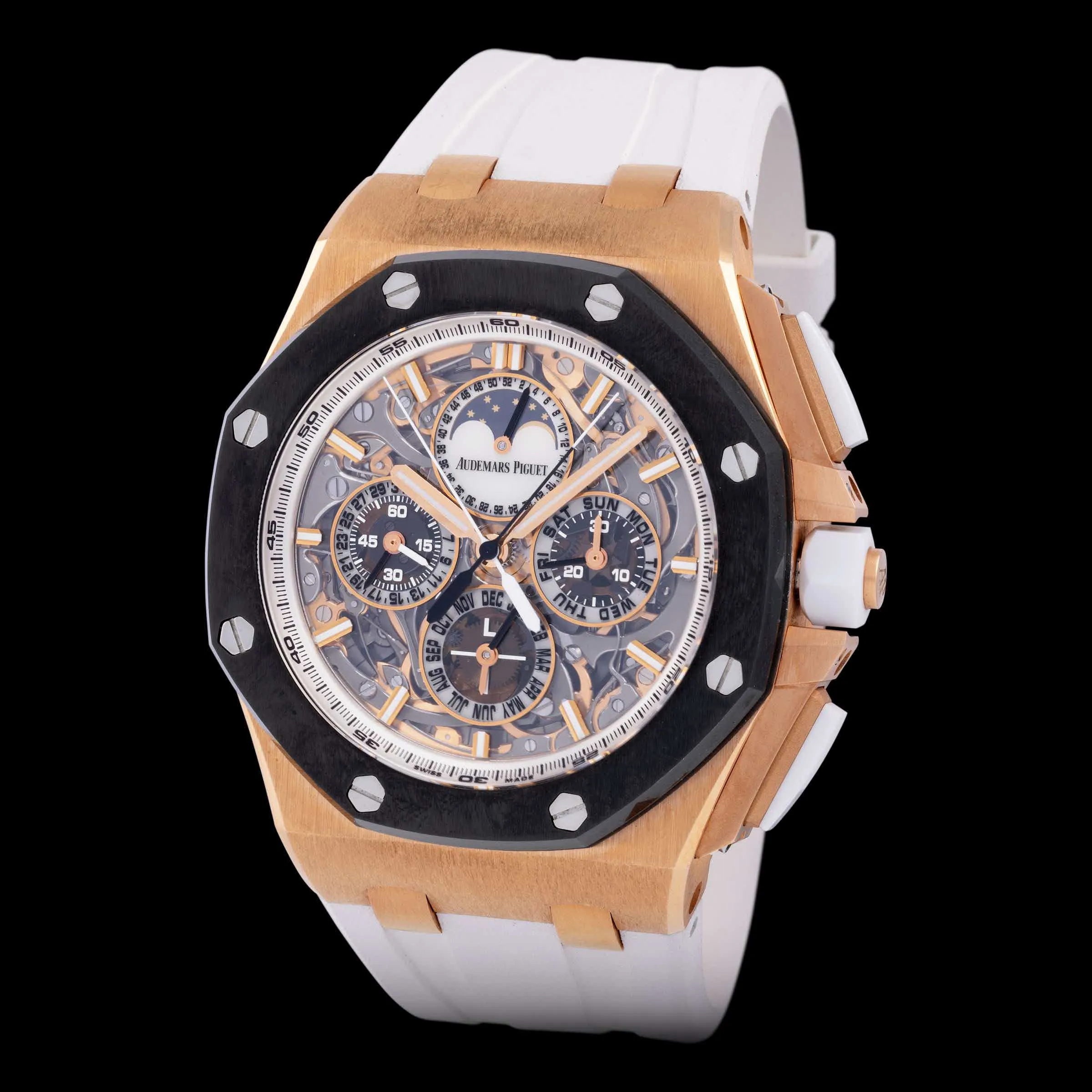 Audemars Piguet Royal Oak Offshore 26571RO