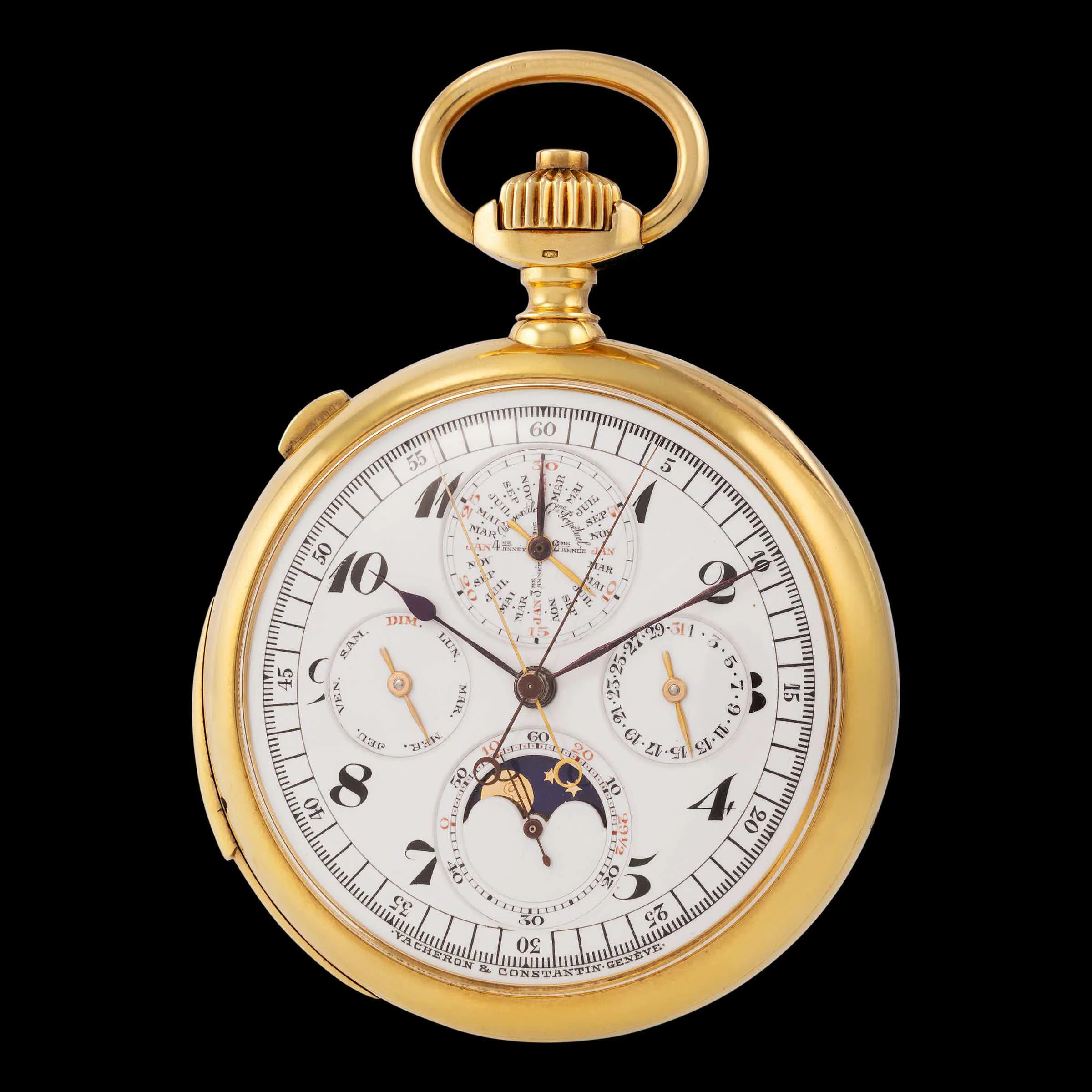 Vacheron Constantin