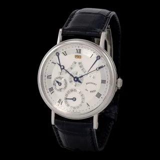 Breguet Classique "Grande Complication" 3477 Platinum