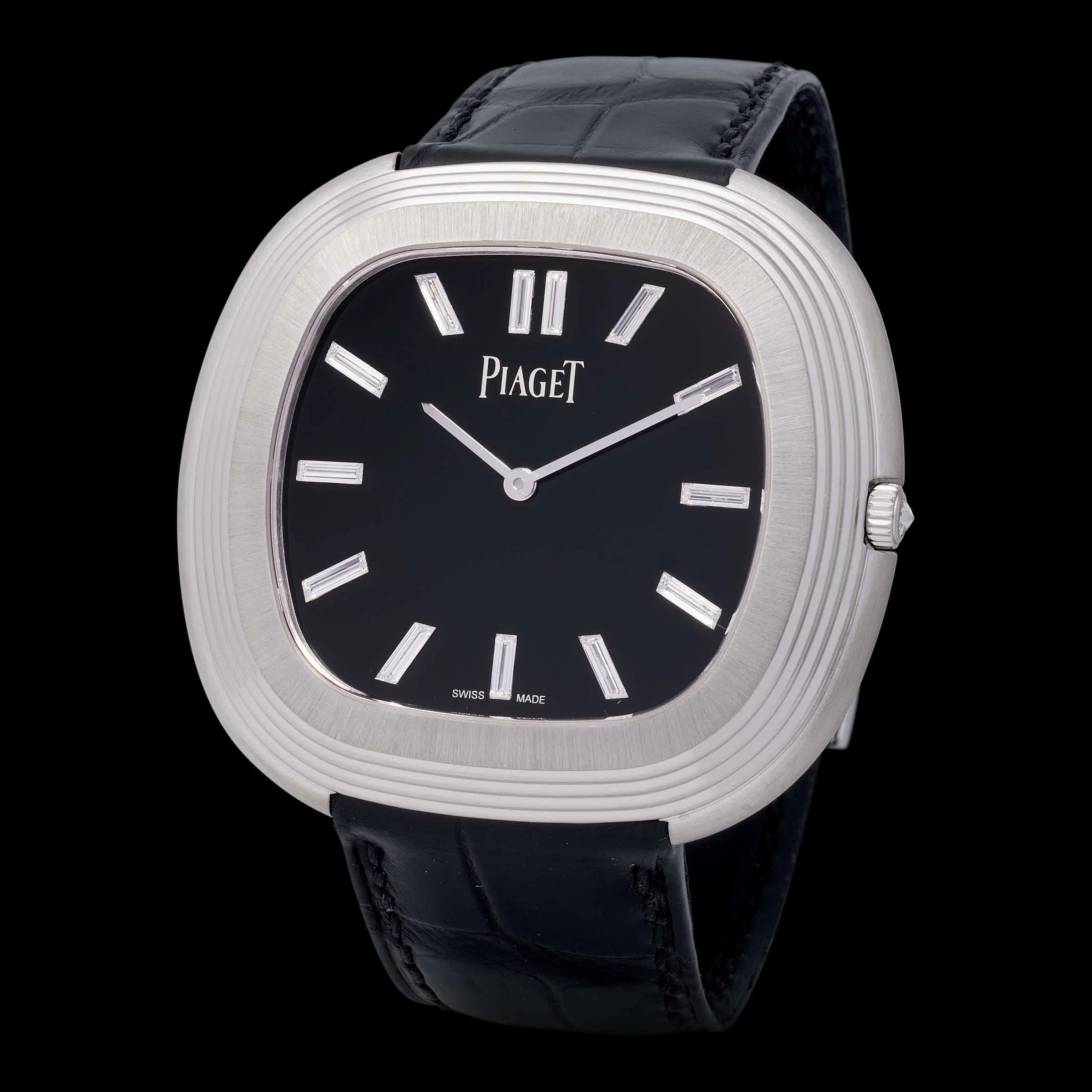 Piaget Black Tie 'Andy Warhol' G0A47543