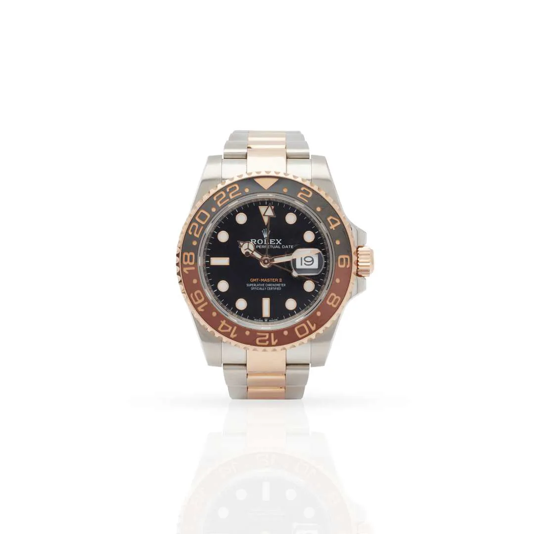 Rolex GMT-Master II 126711CHNR