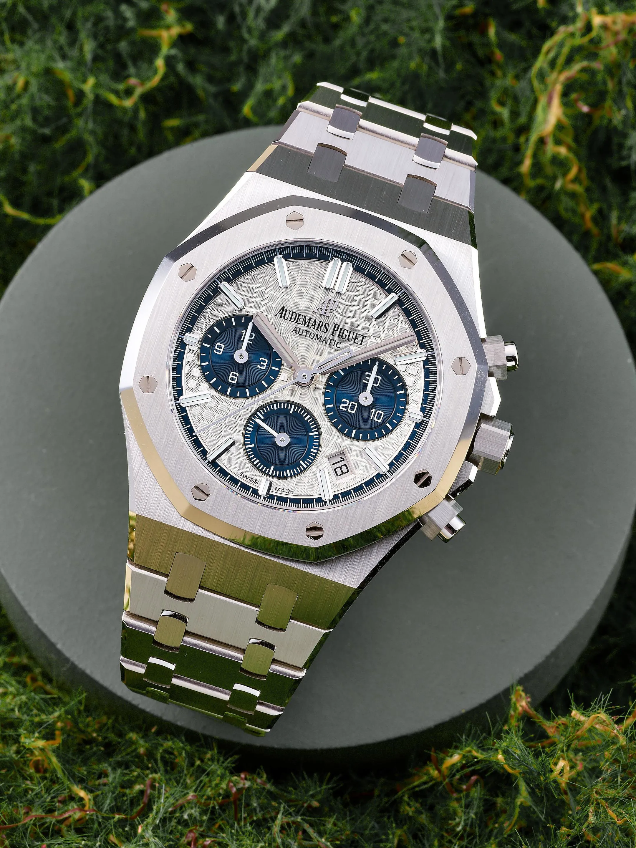 Audemars Piguet Royal Oak 26315ST