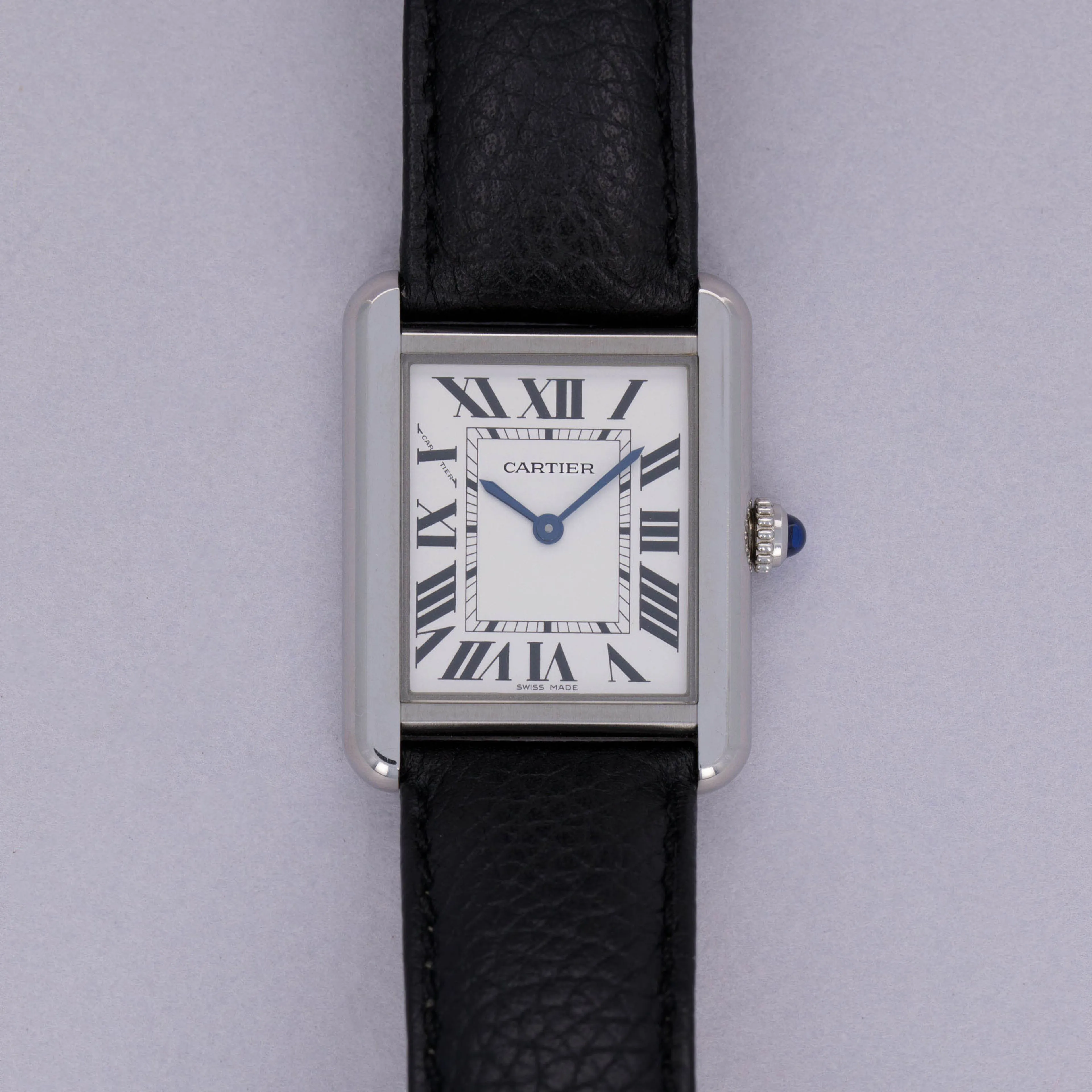 Cartier Tank WSTA0030