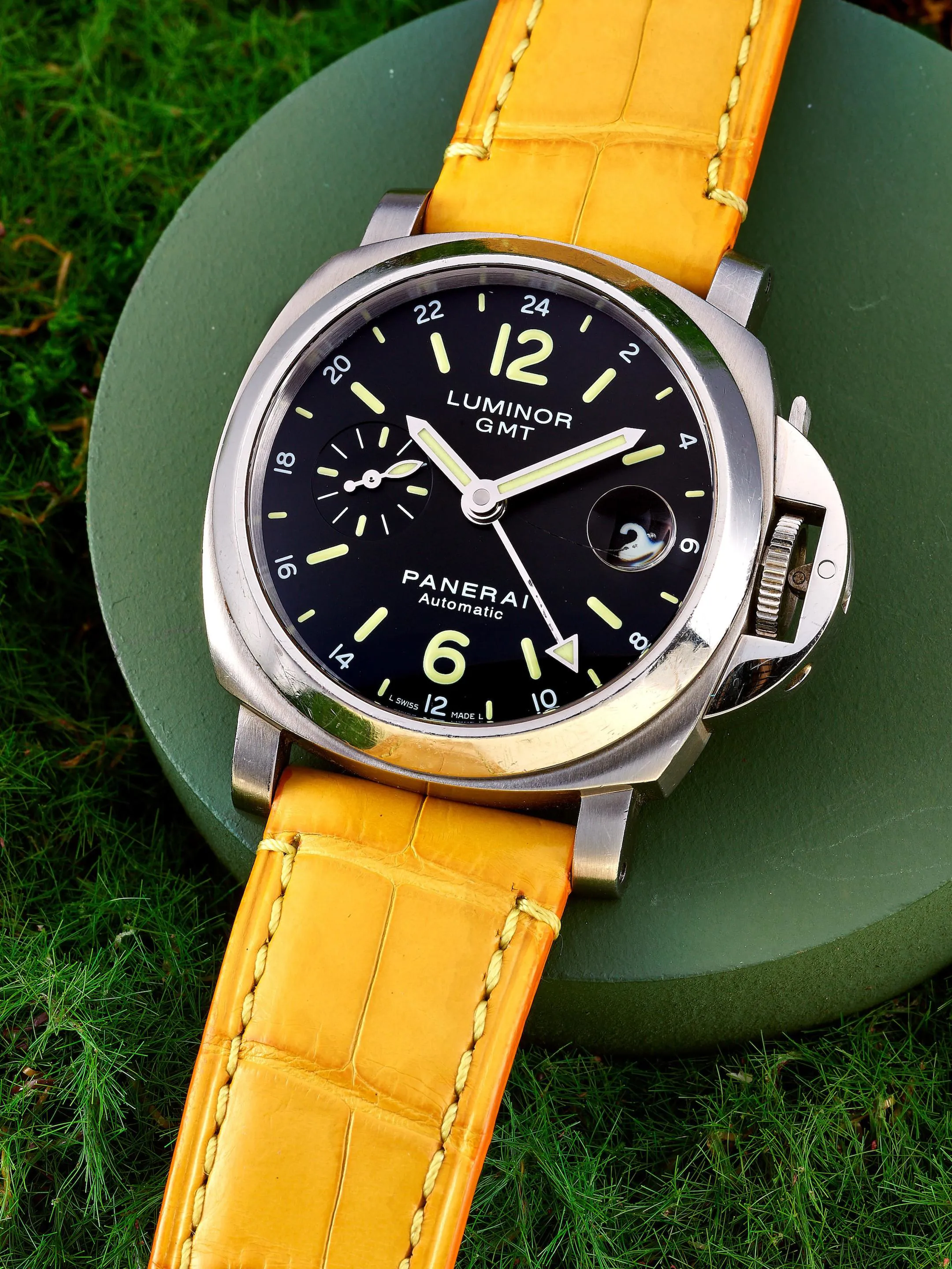 Panerai Luminor PAM 00244 nullmm