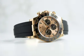 Rolex Daytona 116515ln Rose gold