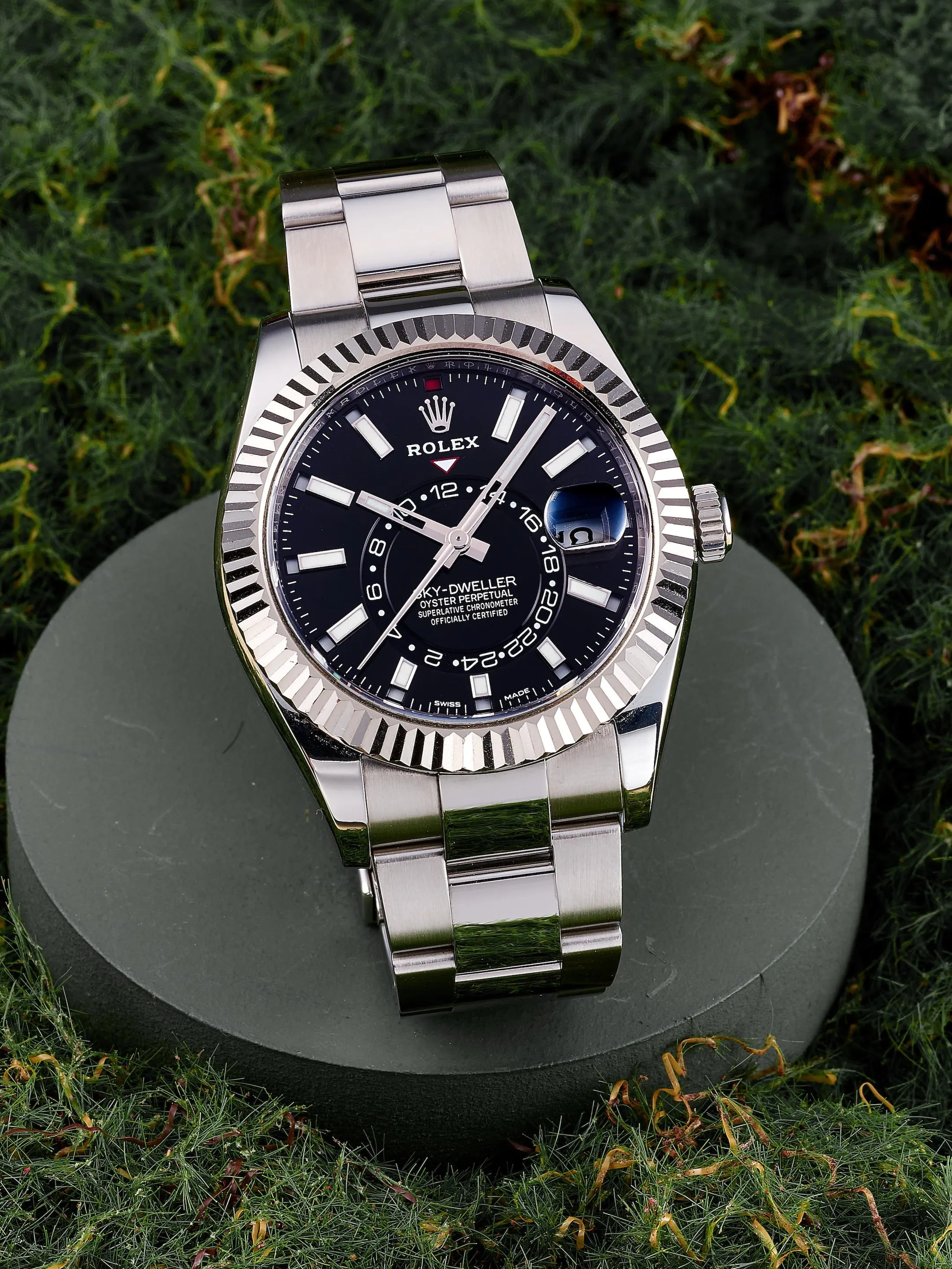 Rolex Sky-Dweller 326934