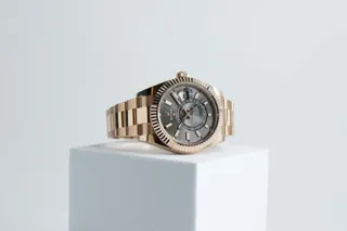 Rolex Sky-Dweller 326935 Rose gold