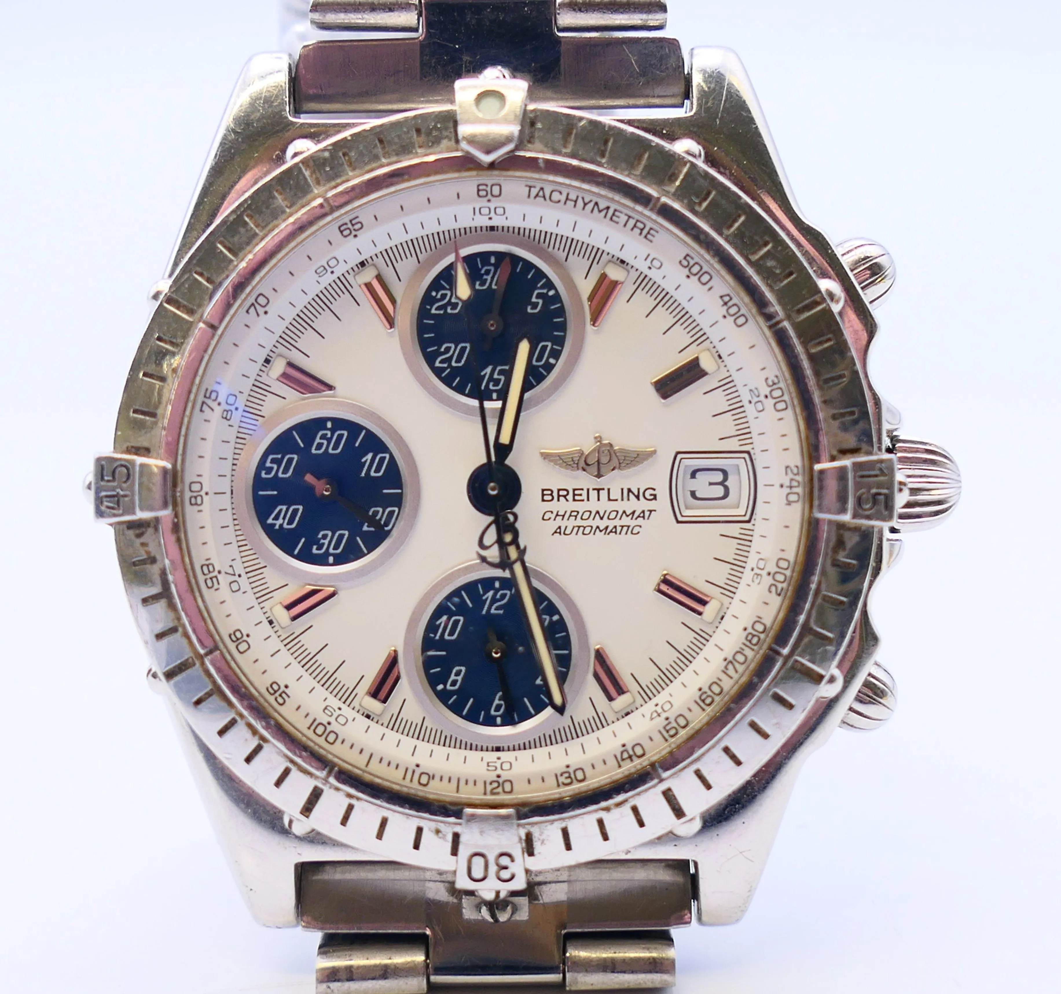 Breitling Chronomat A13050 nullmm