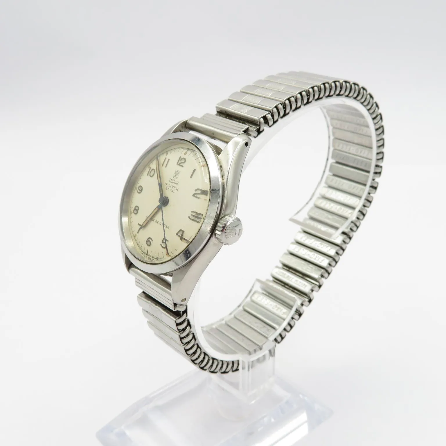 Tudor Oyster Royal 7903 5