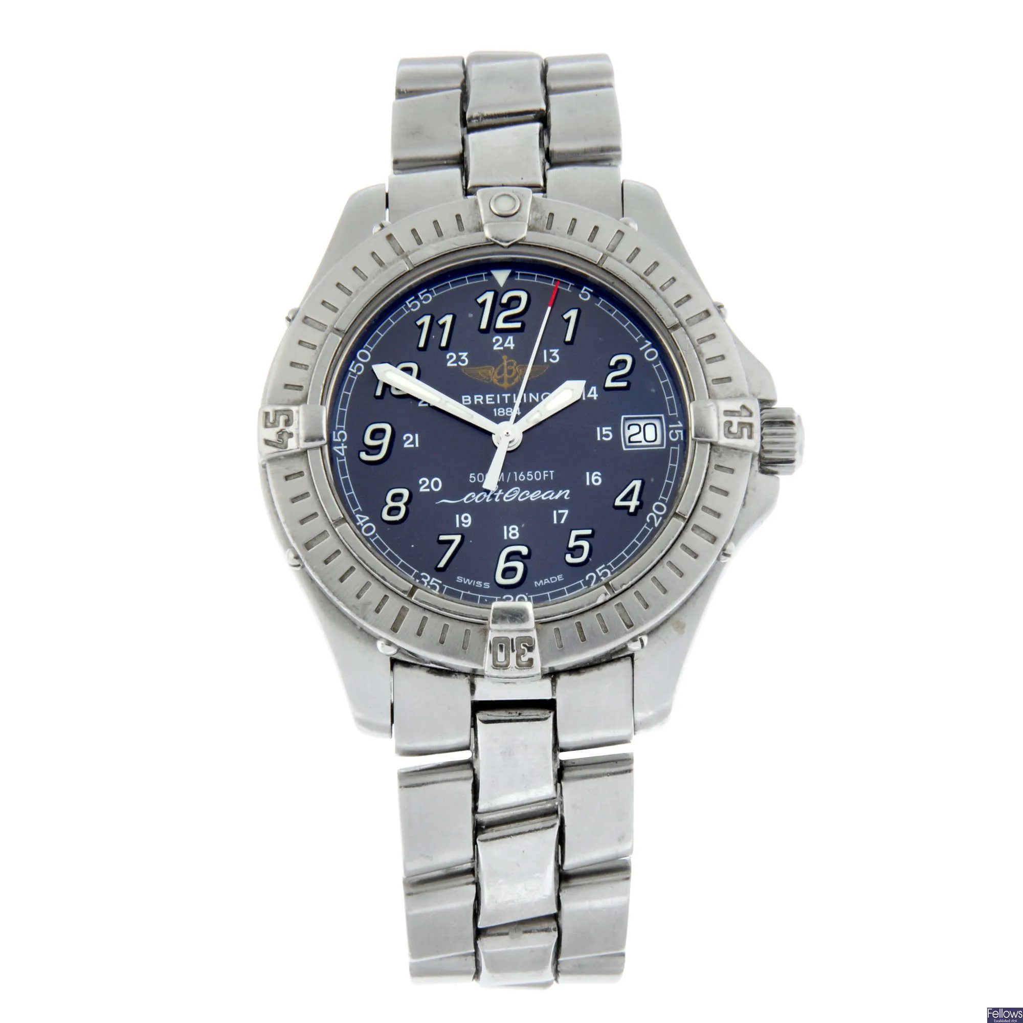 Breitling Colt A64350