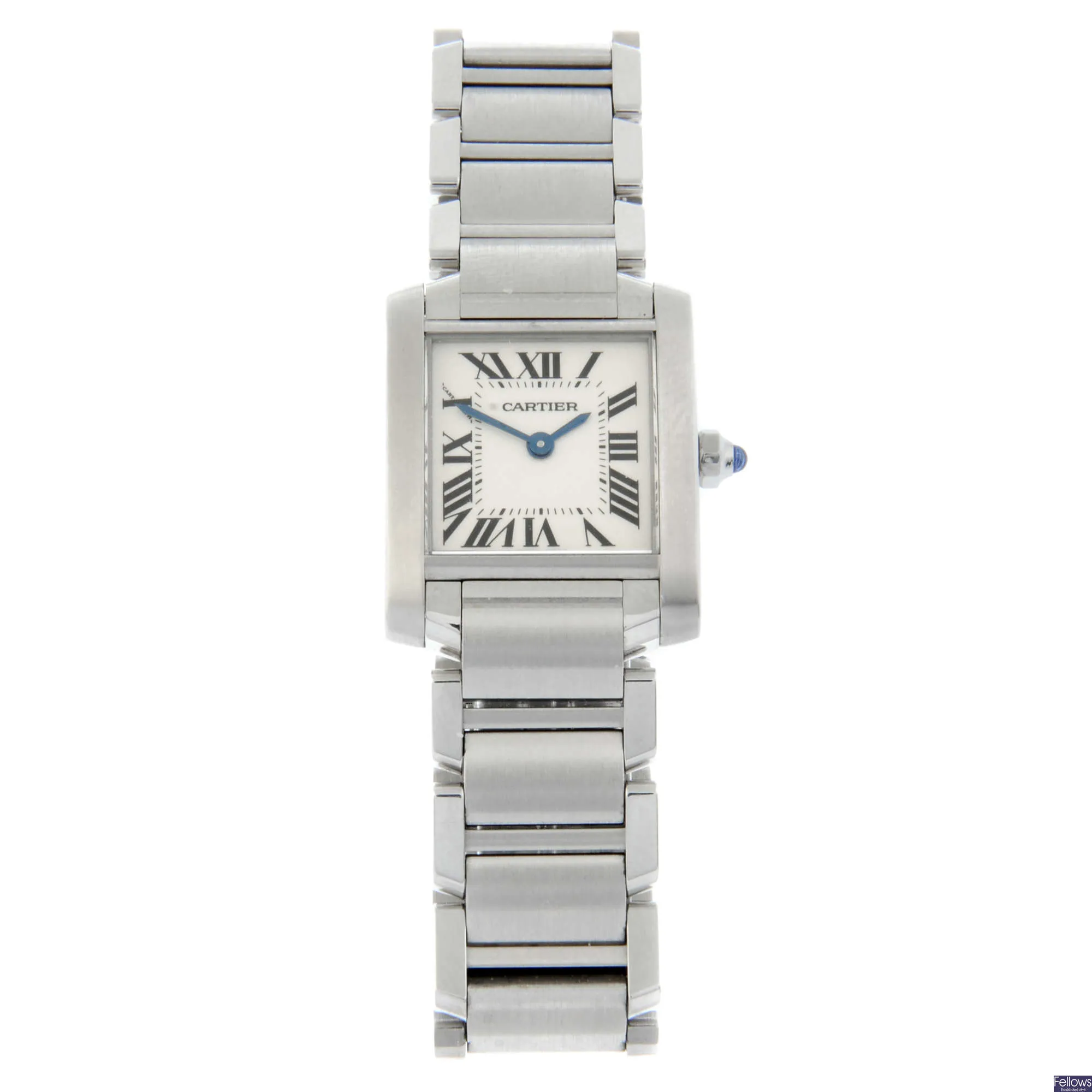 Cartier Tank Française 2384 nullmm