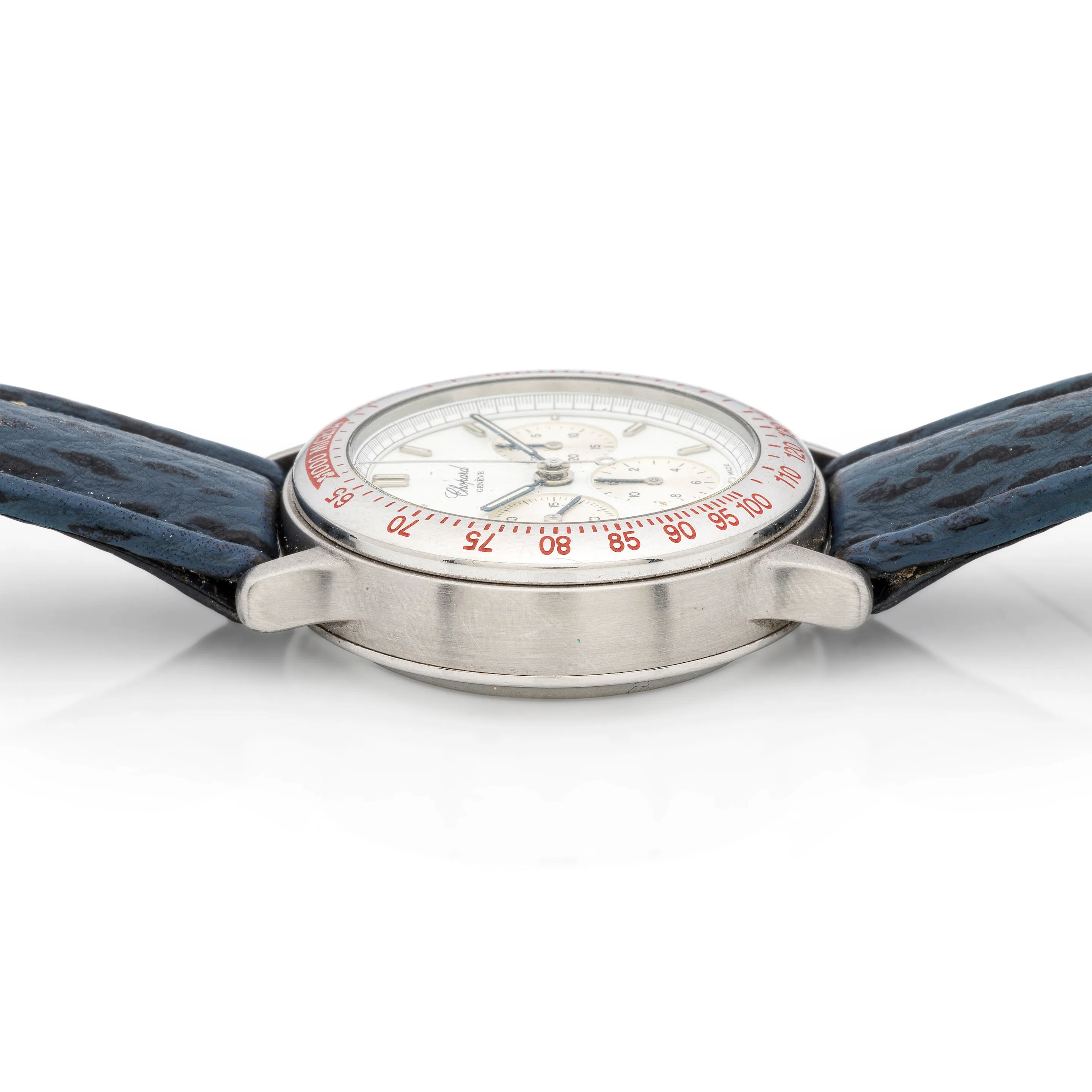 Chopard Mille Miglia 8179 37mm Stainless steel White 1