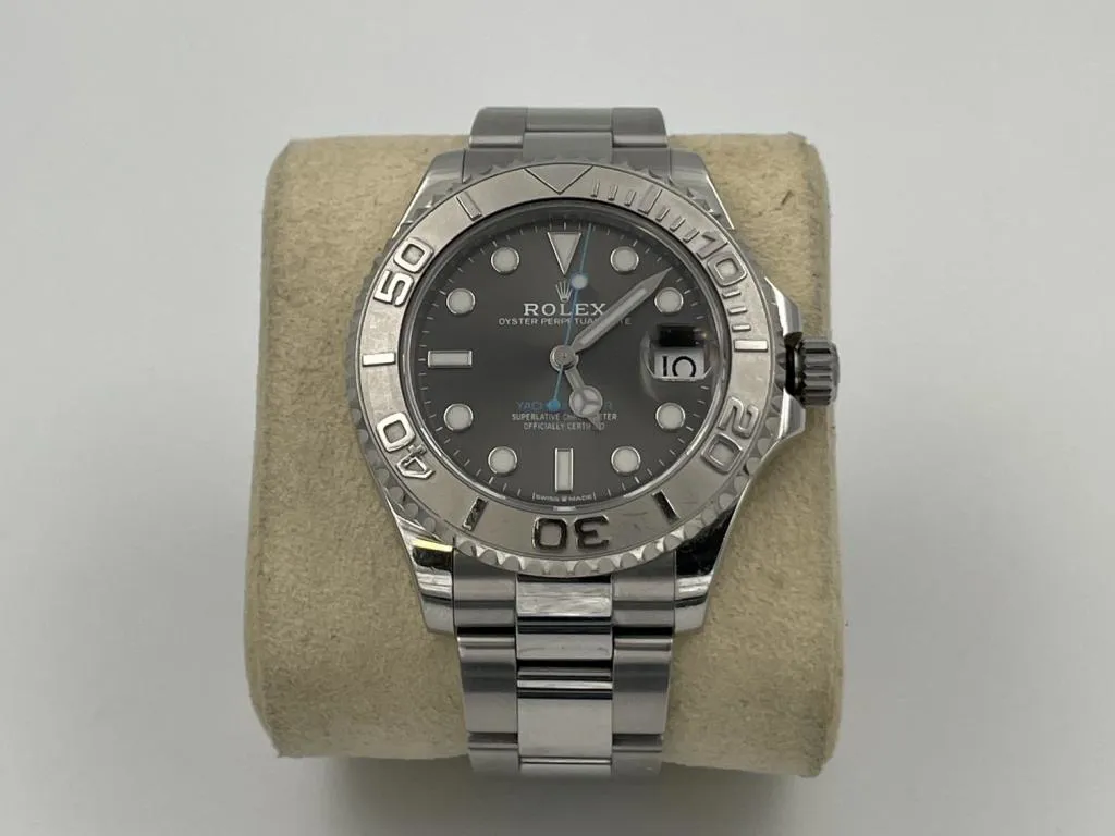 Rolex Yacht-Master 37 268622