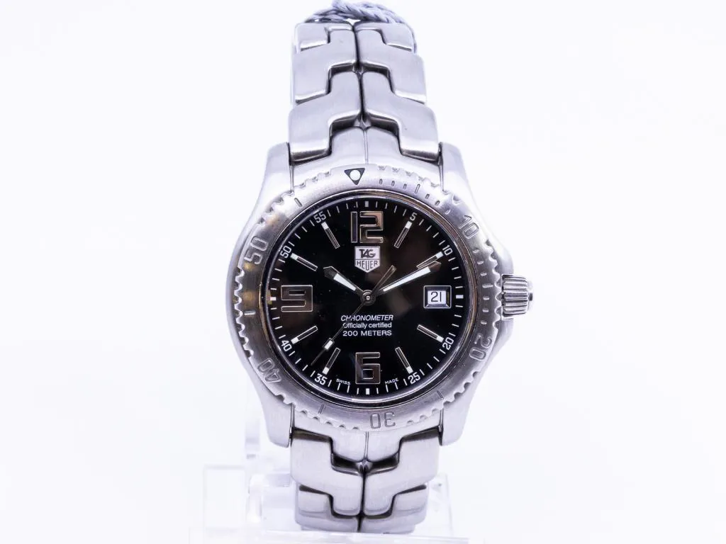 TAG Heuer Link WT5110 nullmm