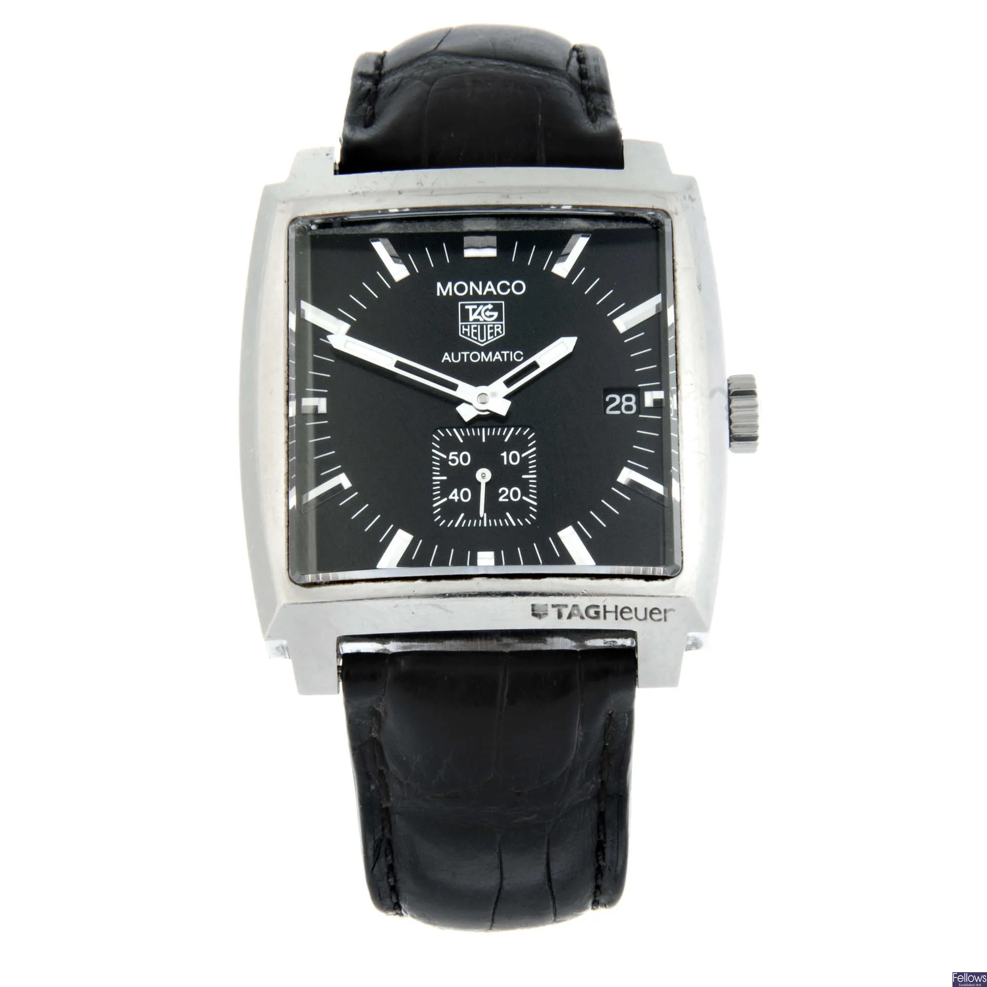 TAG Heuer Monaco WW2110-0