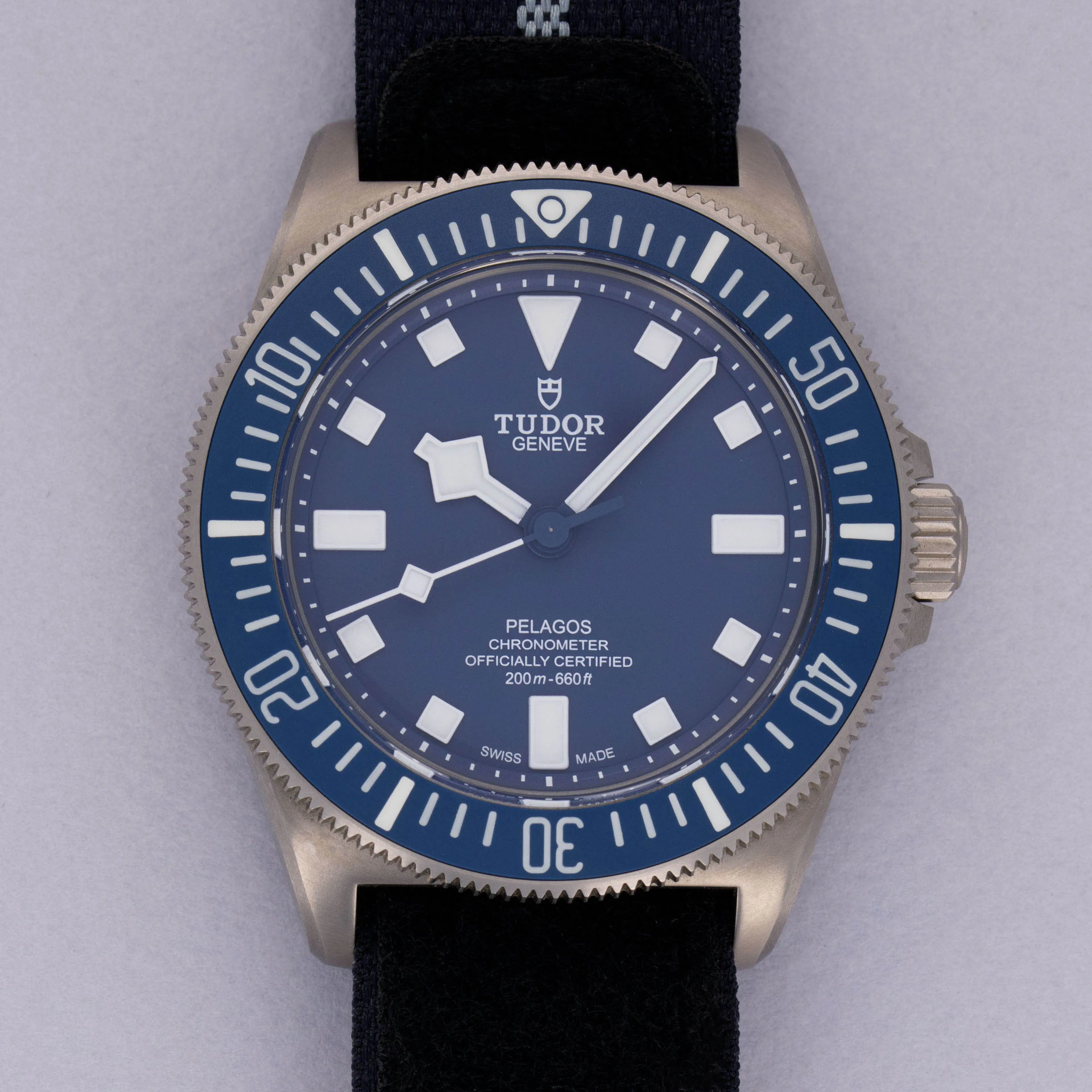 Tudor Pelagos 25707B