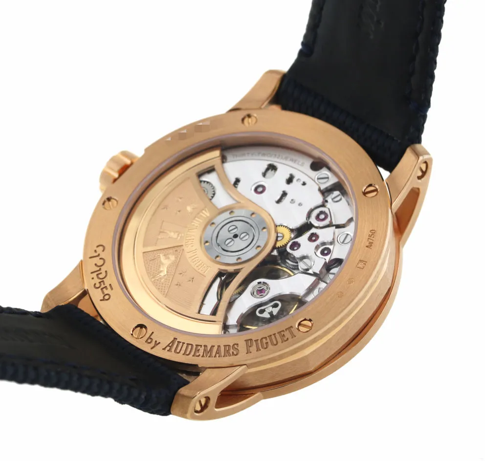 Audemars Piguet Code 11.59 15210OR 41mm Rose gold 3