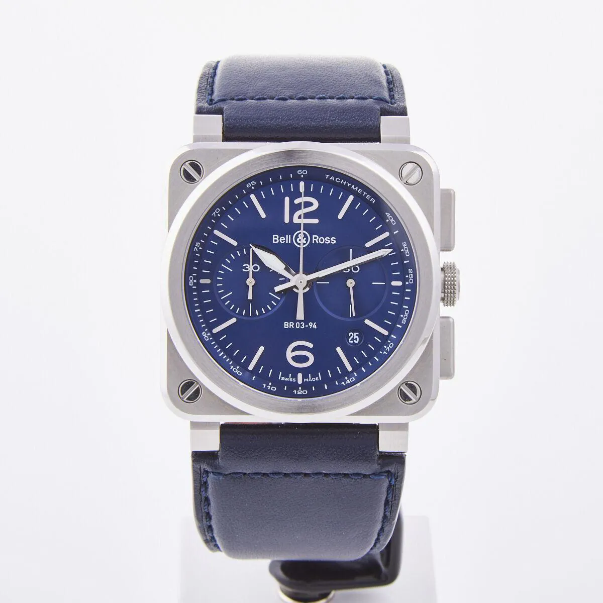 Bell & Ross BR 03-94 BR03-94-S-24691