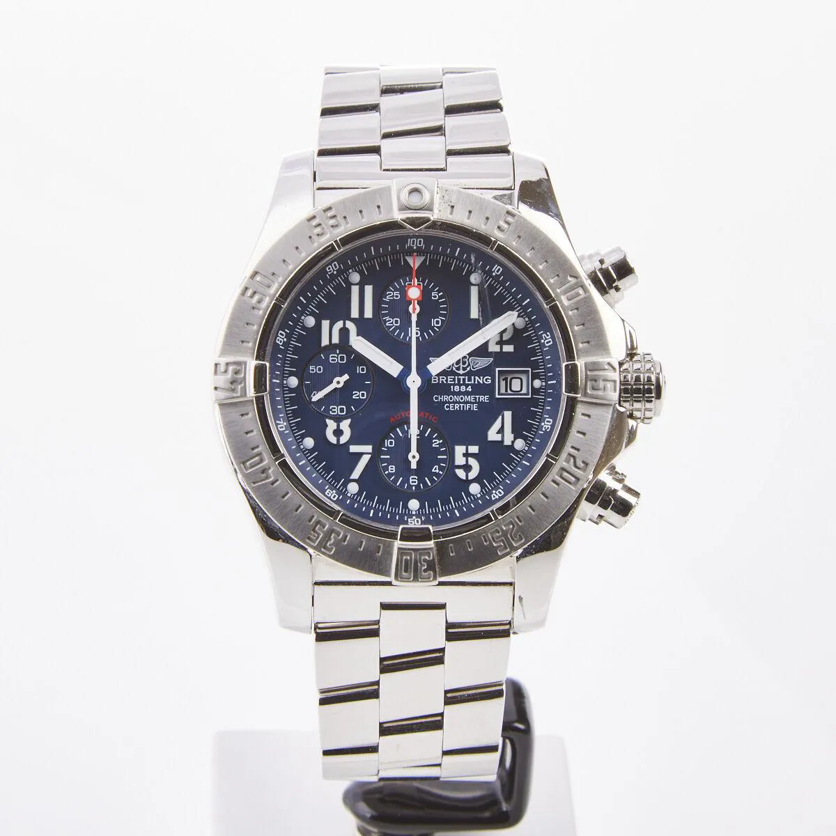 Breitling Avenger A13380 nullmm