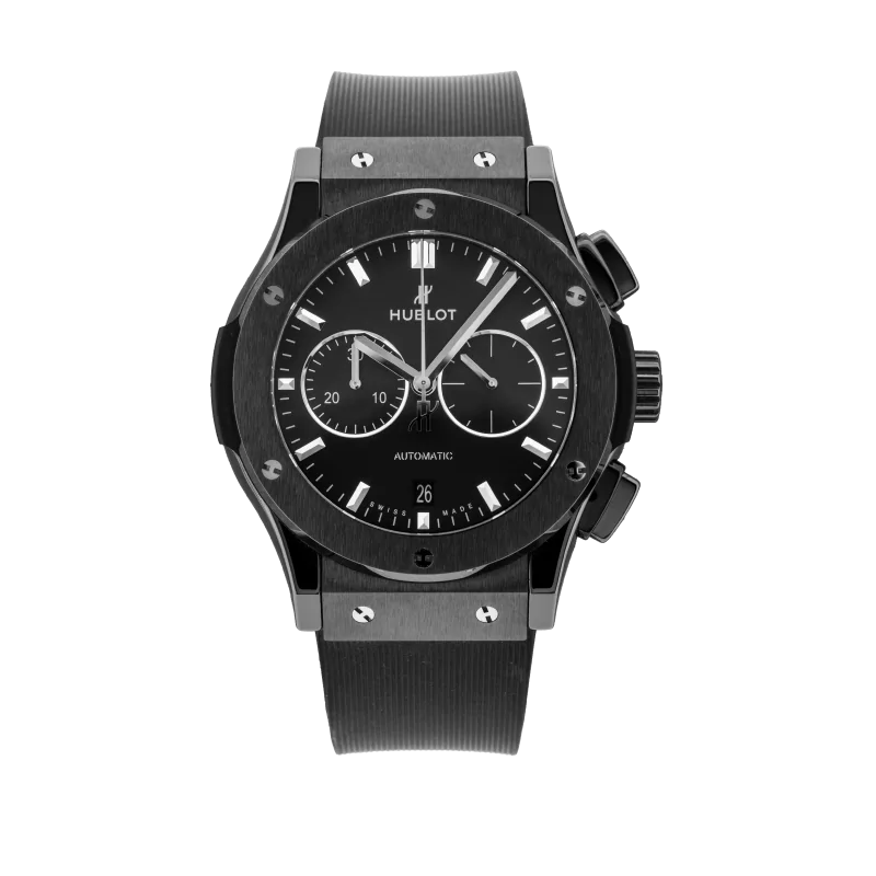 Hublot Classic Fusion 541.CM.1171.RX 42mm Ceramic Black